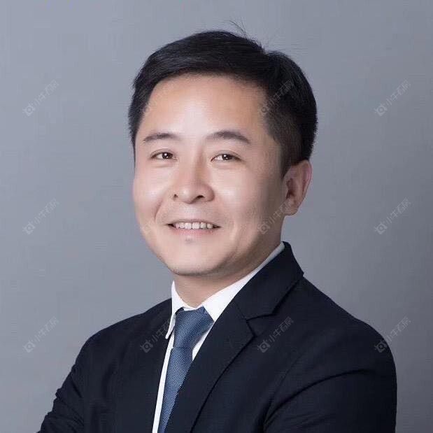 二手经纪人古准