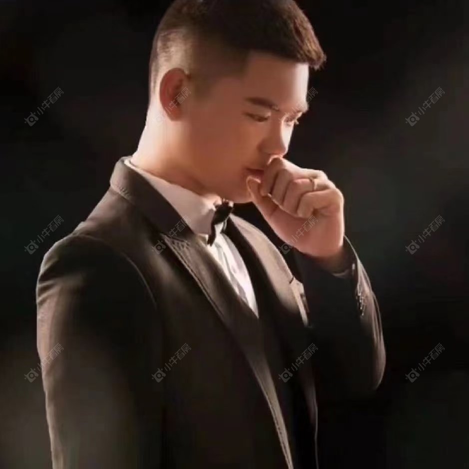 二手经纪人丁枝昌