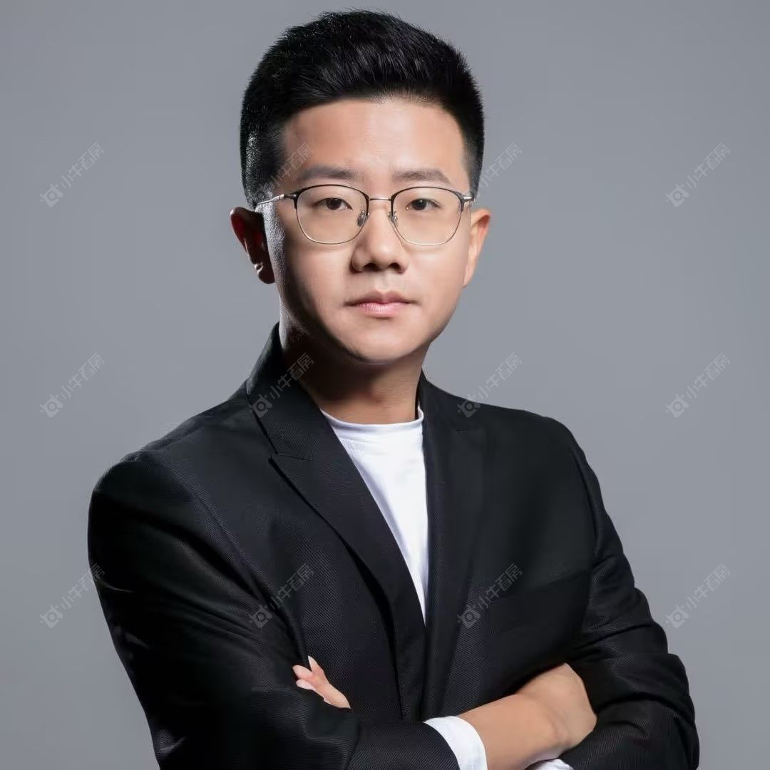 二手经纪人鲁健