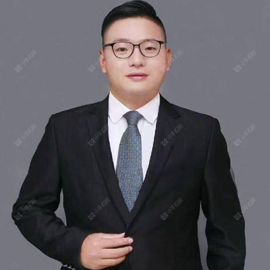 二手经纪人童红凯