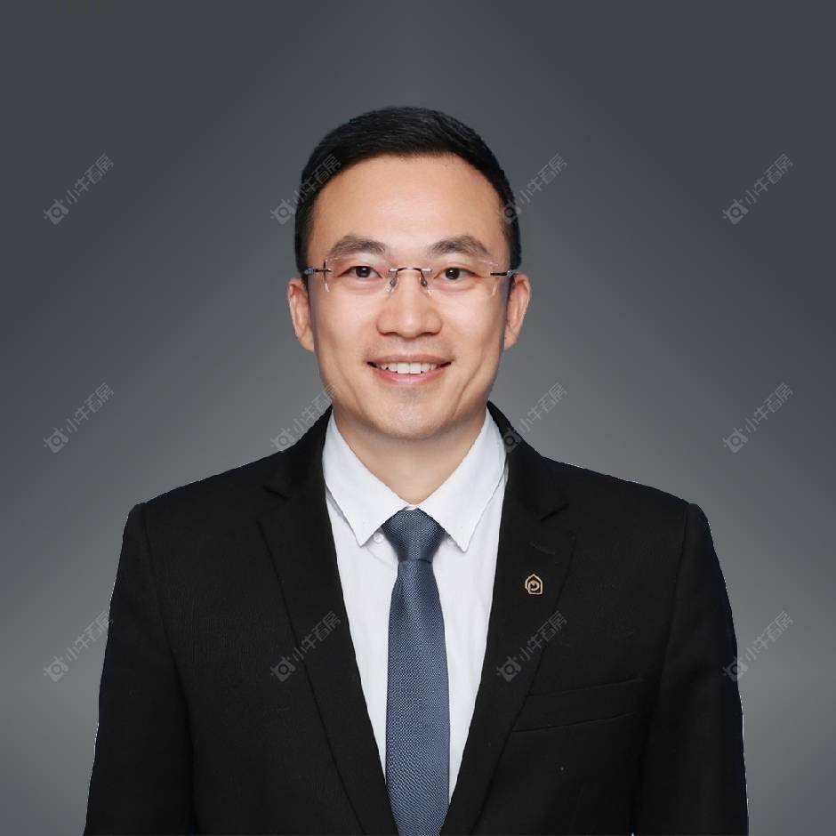 二手经纪人余文雷