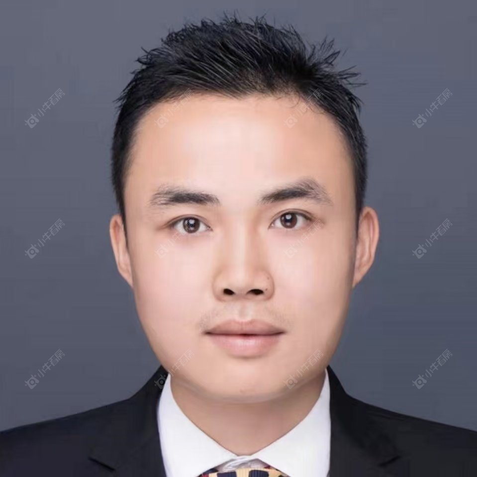 二手经纪人李道志