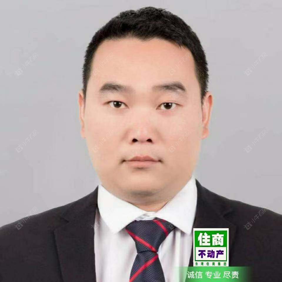 二手经纪人陈侠