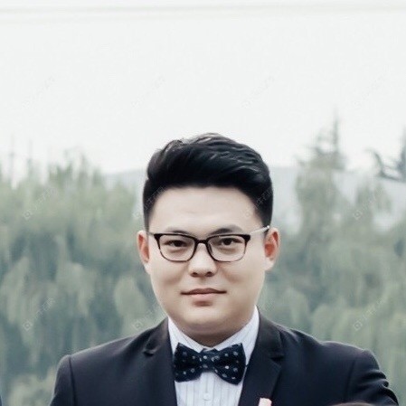 二手经纪人董东洋