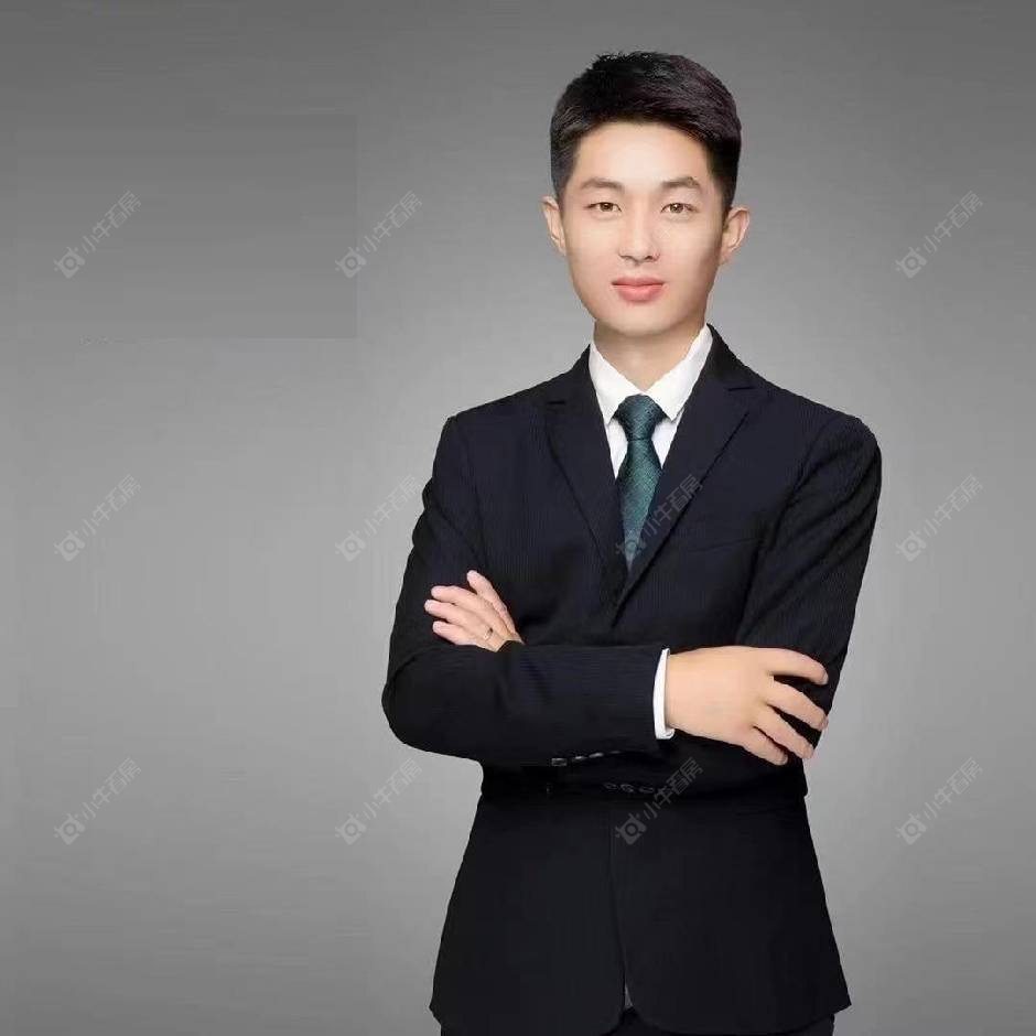 二手经纪人蒲勇