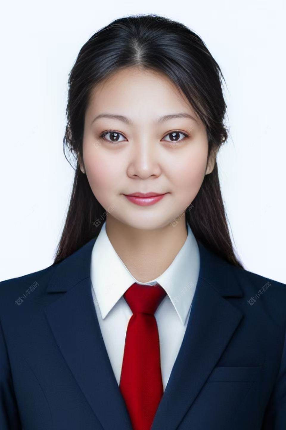 楼盘经纪人杨春花