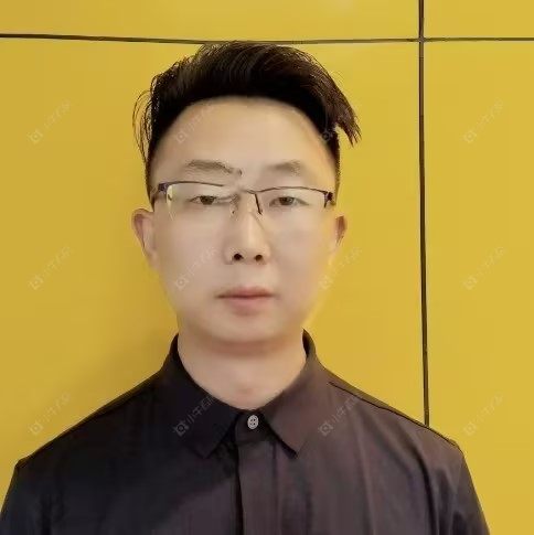 二手经纪人王迎峰