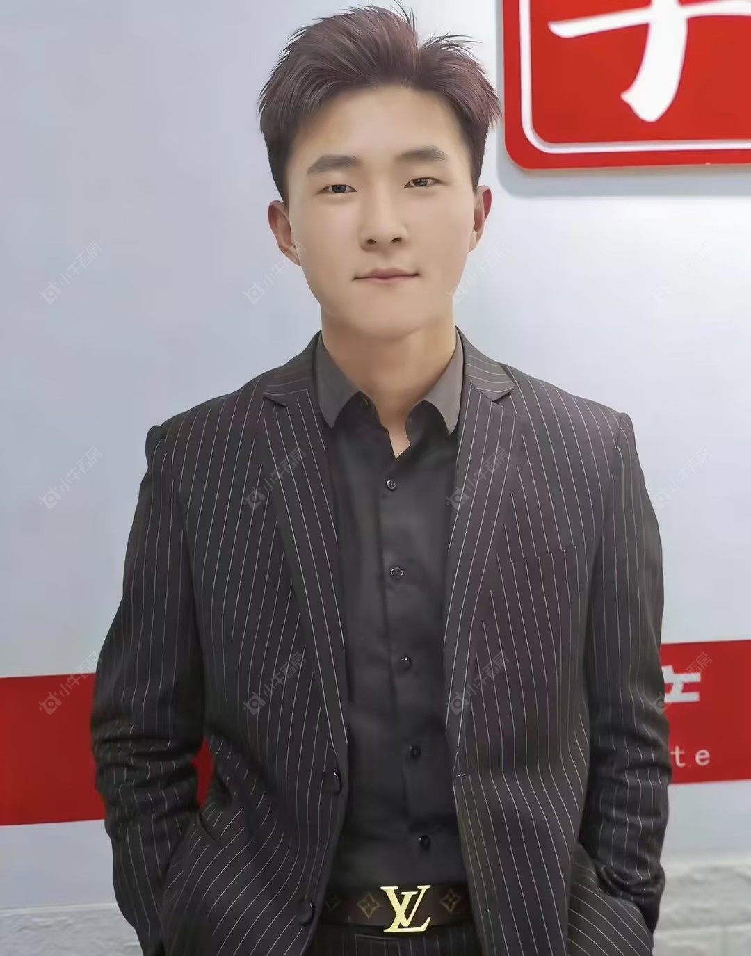 二手经纪人赵伟