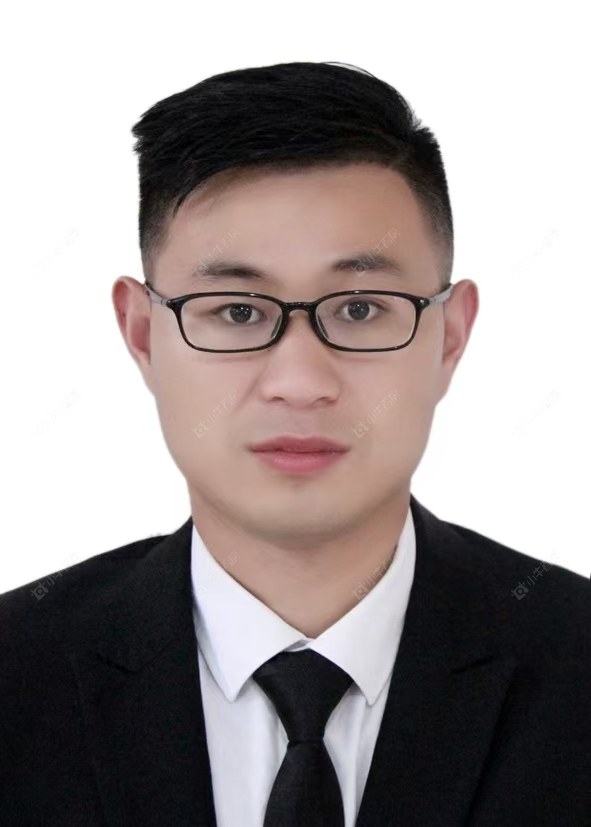 二手经纪人杨海彬