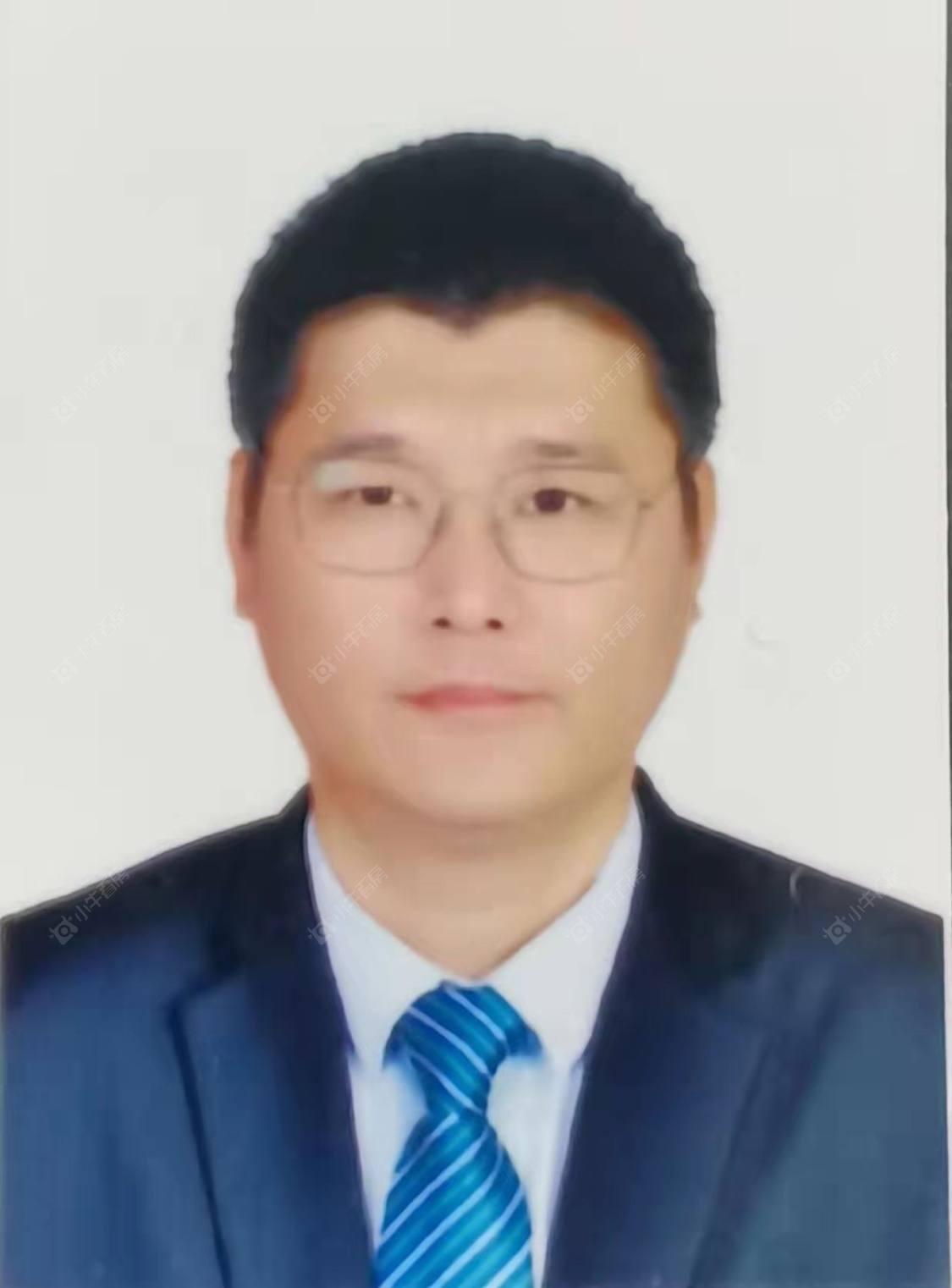 二手经纪人王李虎