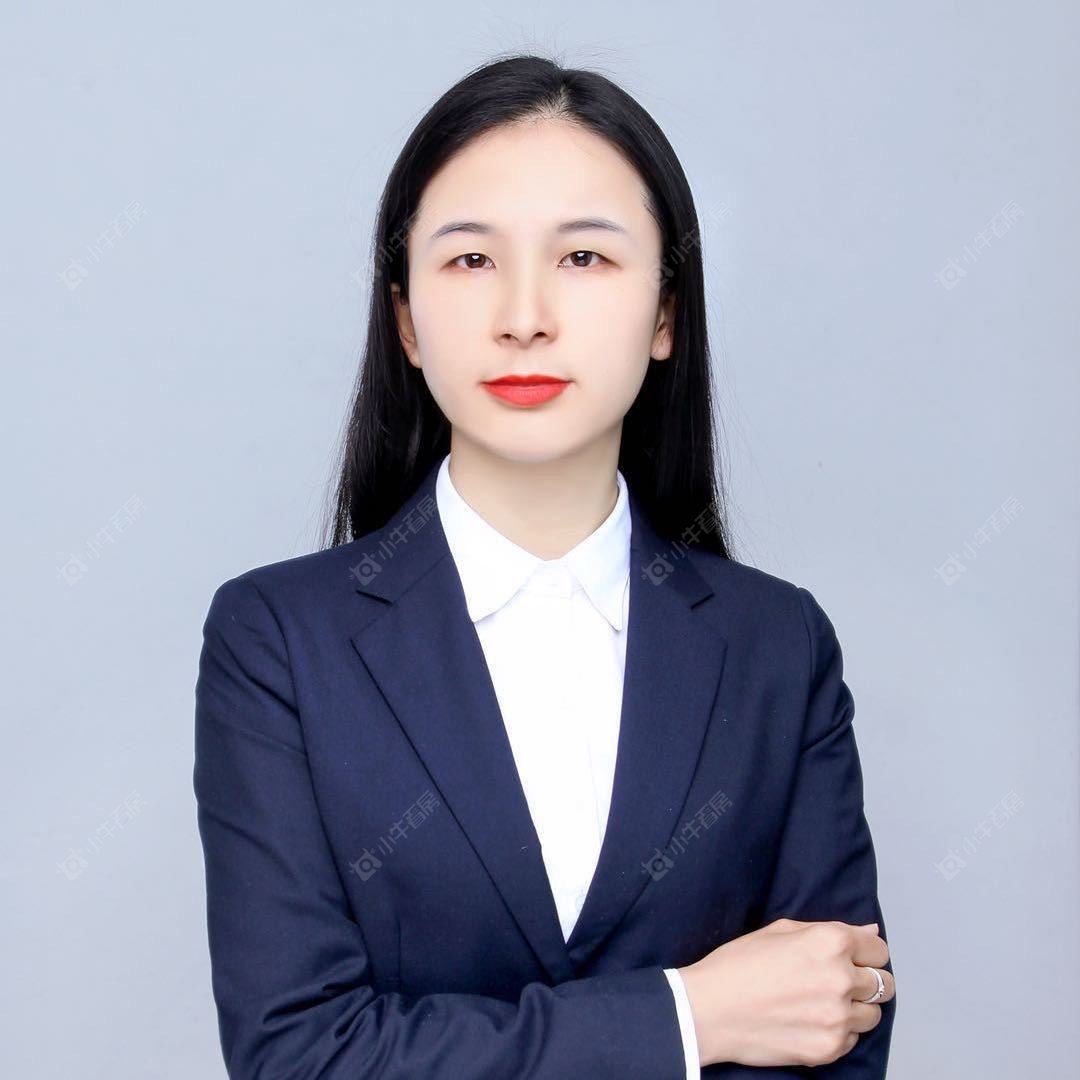 租房经纪人池晓英