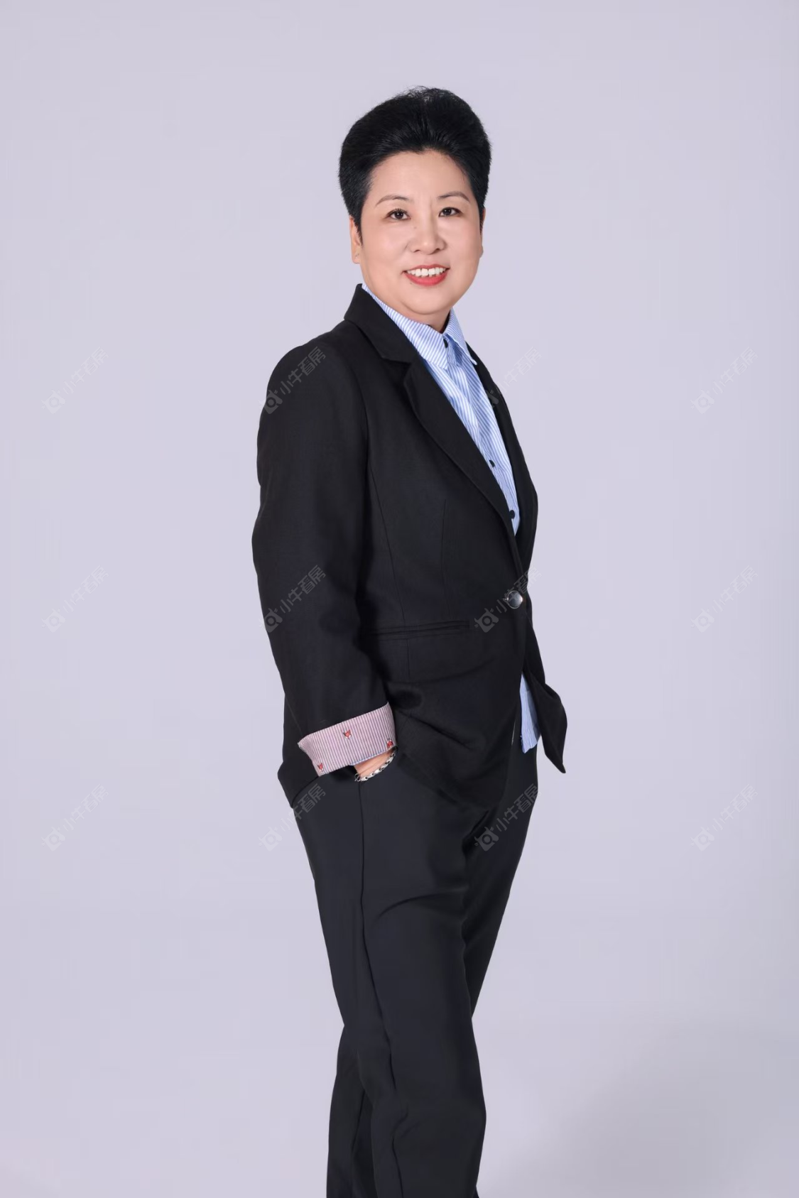 租房经纪人沈维芳