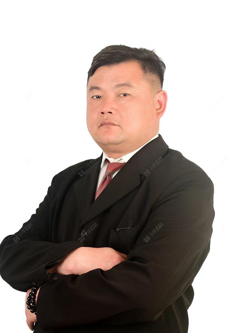 租房经纪人鲍玉奎