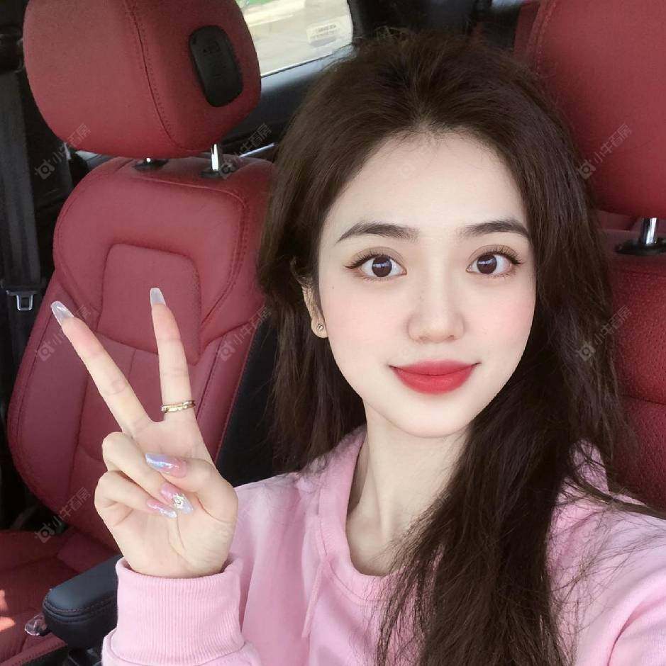 二手经纪人姜开莹