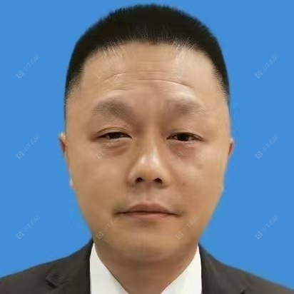 二手经纪人祝晓毅