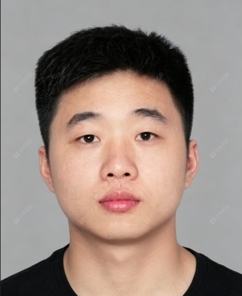 租房经纪人张富津