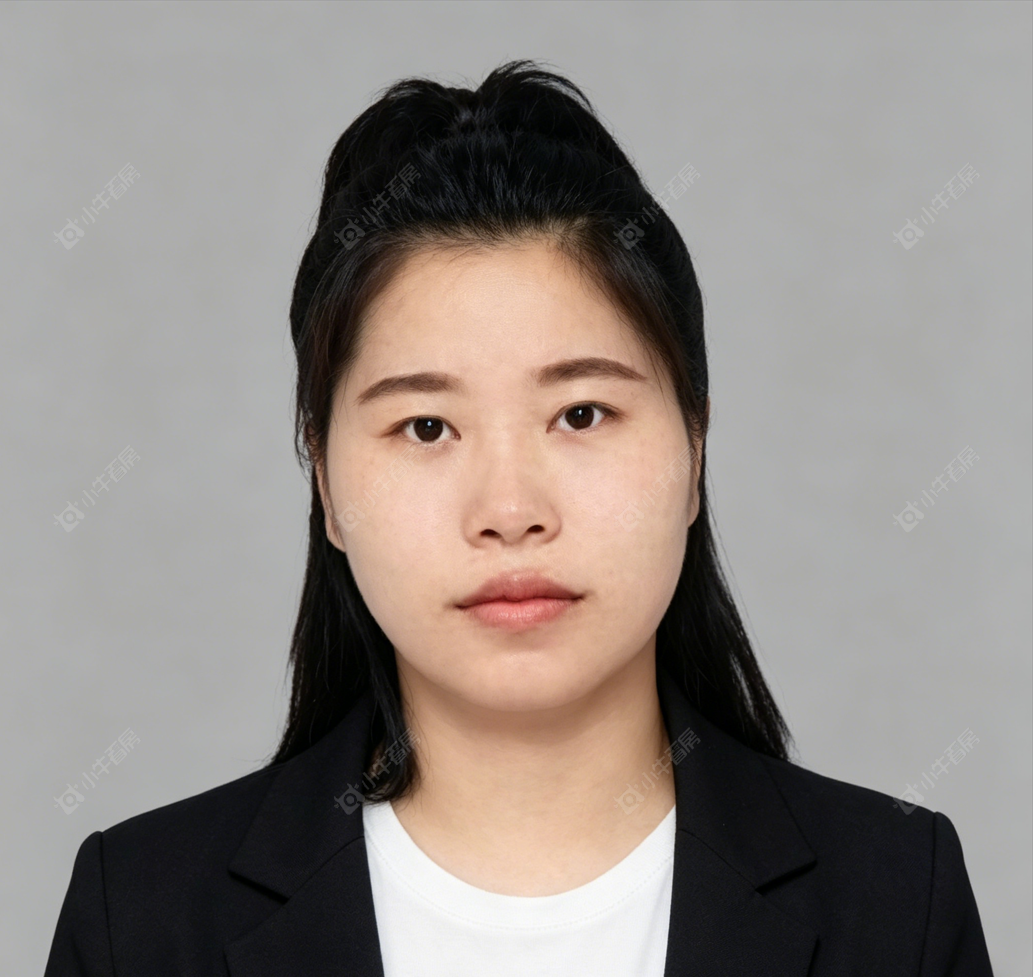 租房经纪人马惠