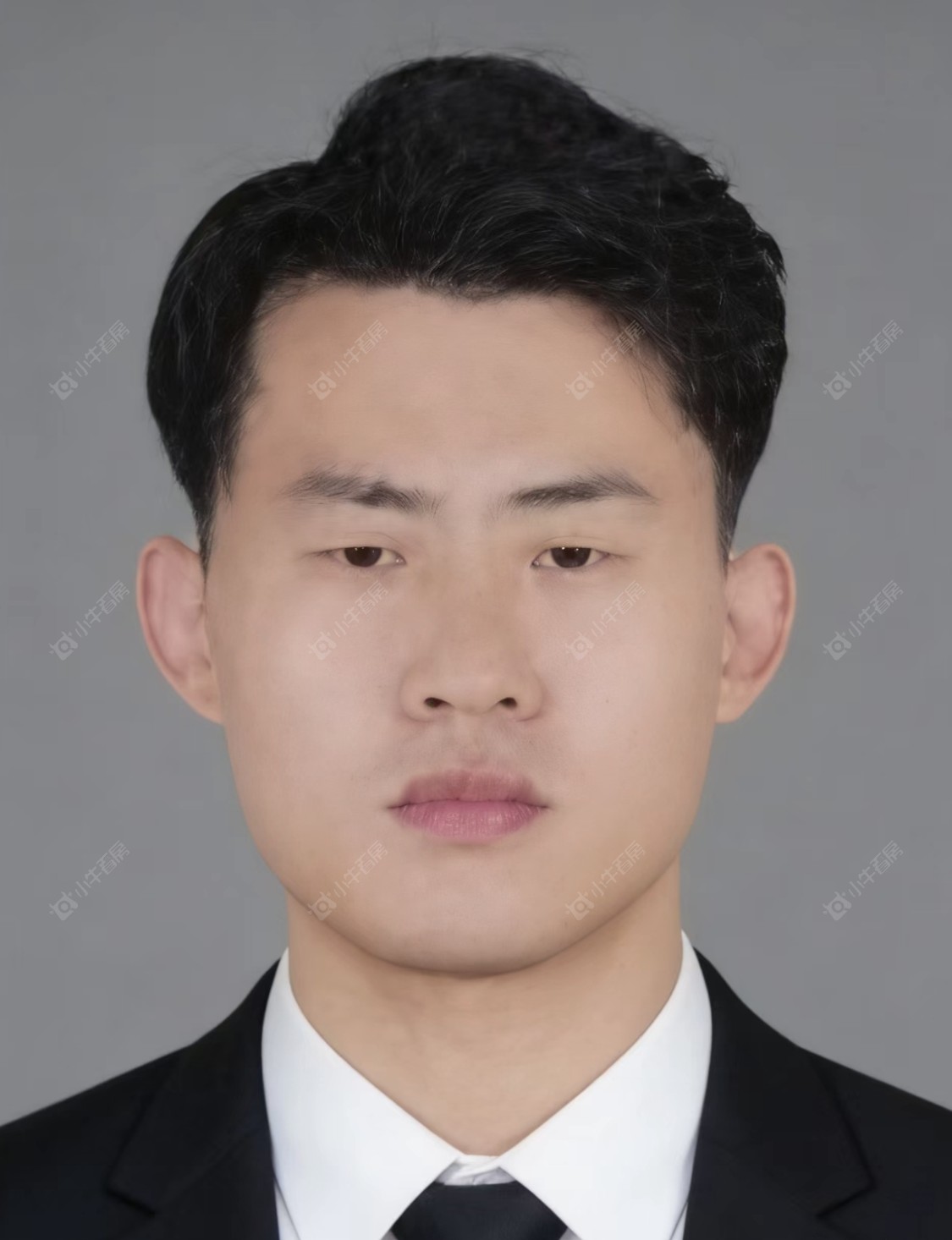 二手经纪人王义微