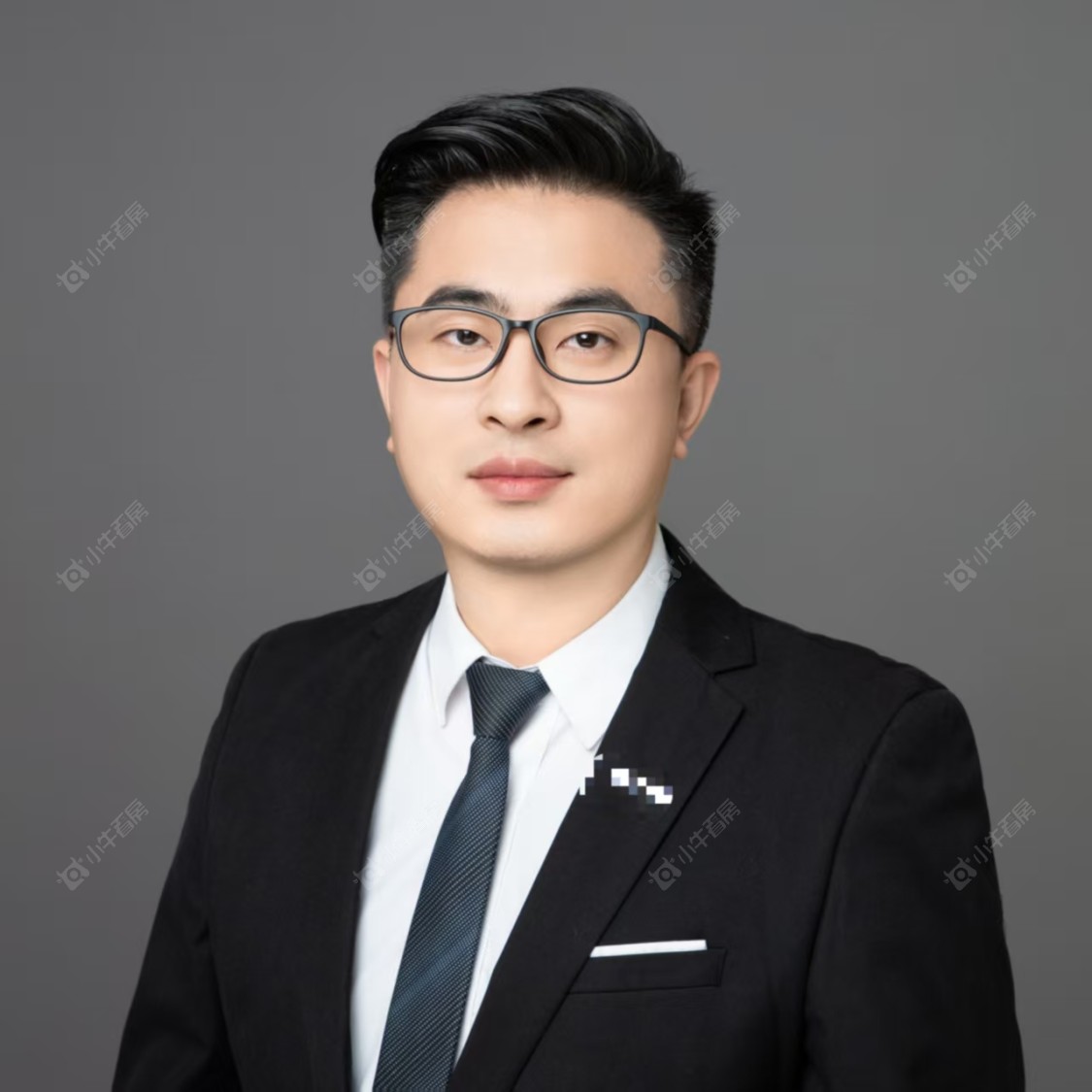 租房经纪人宋二伟