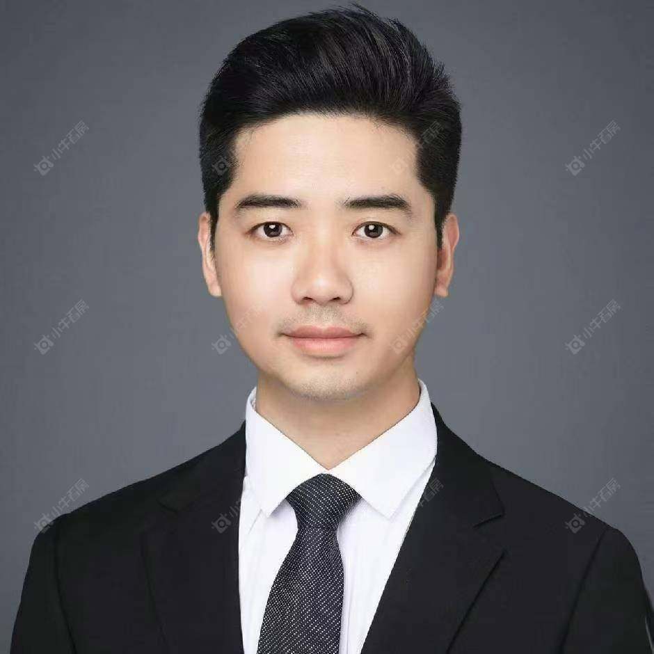 租房经纪人龙东东