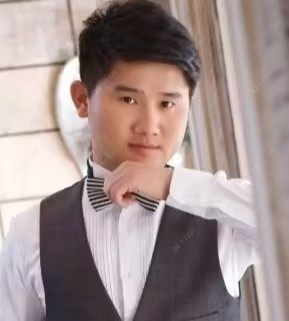 二手经纪人林青茂