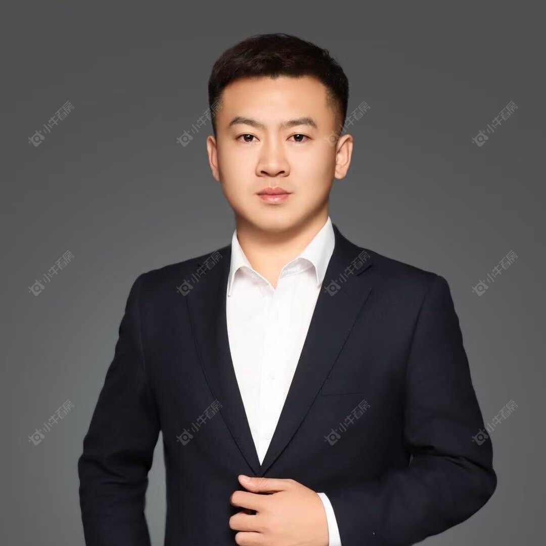 租房经纪人史政伟