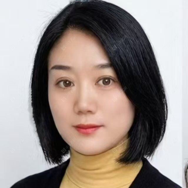 二手经纪人袁素林