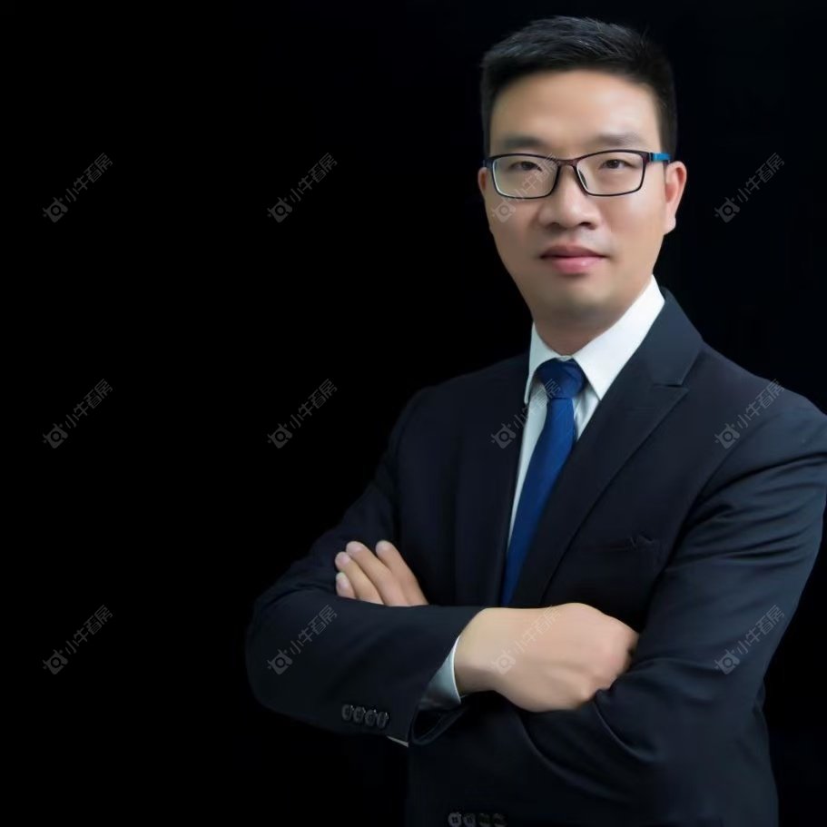 二手经纪人陈剑峰