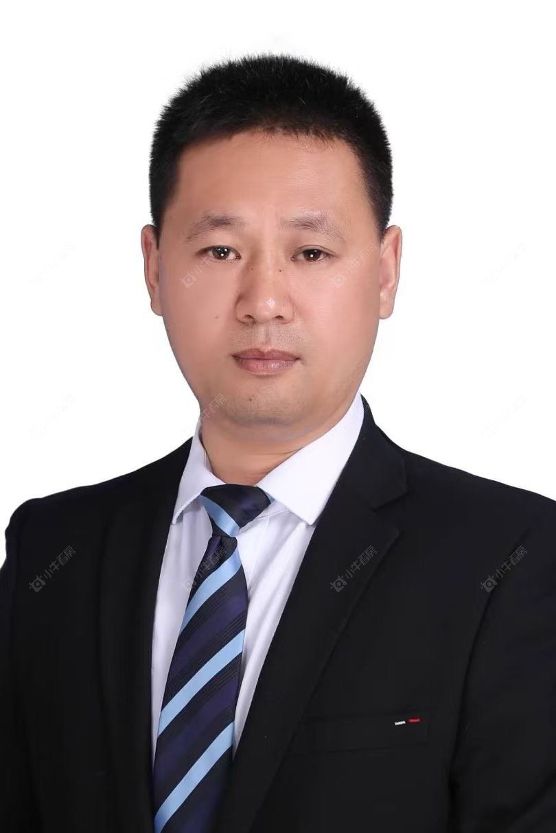 租房经纪人沈大建