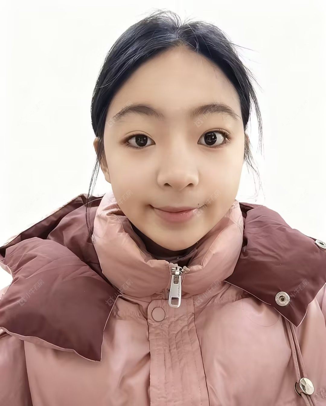 二手经纪人王璟琦