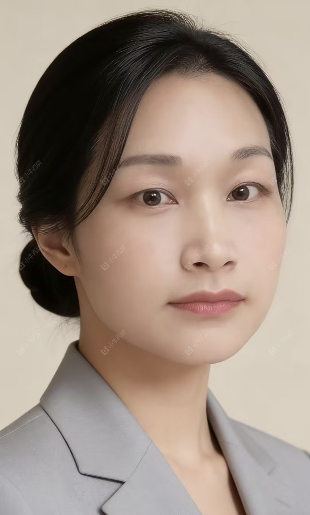 租房经纪人孙银慧