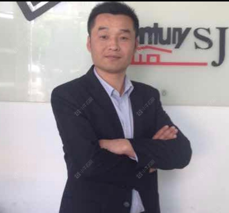 二手经纪人王训