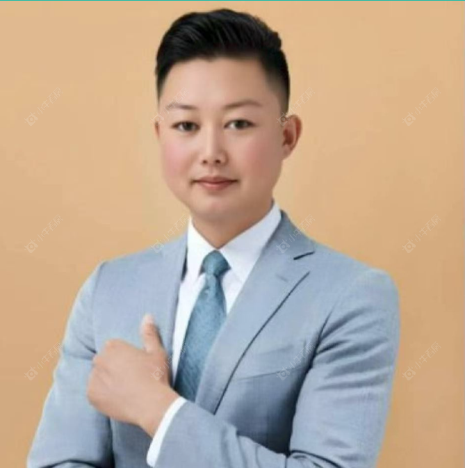 二手经纪人王勇丽