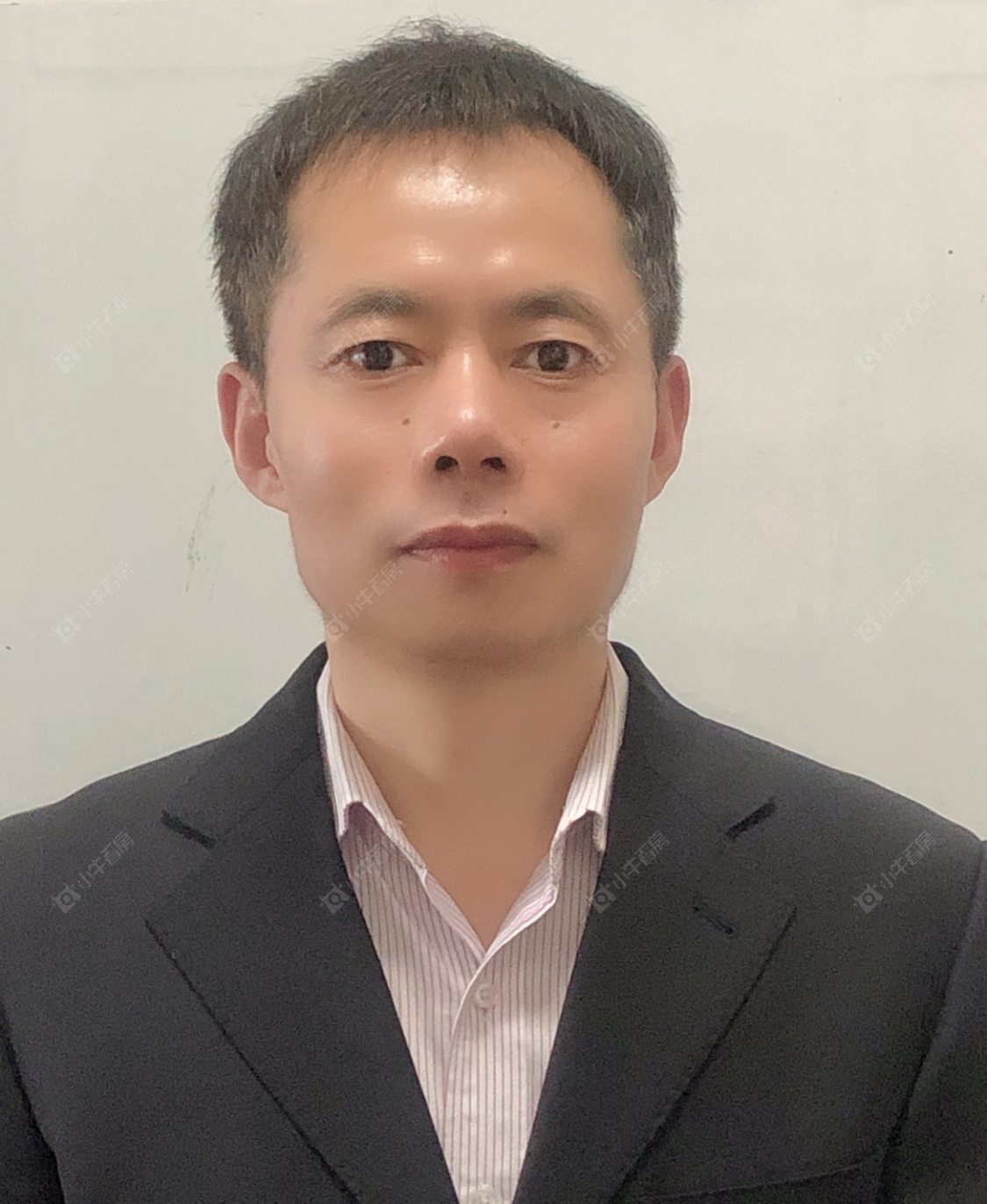 二手经纪人李春生