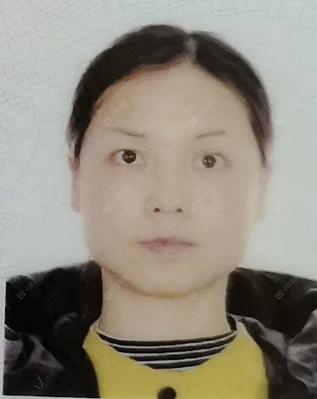 二手经纪人张瑜
