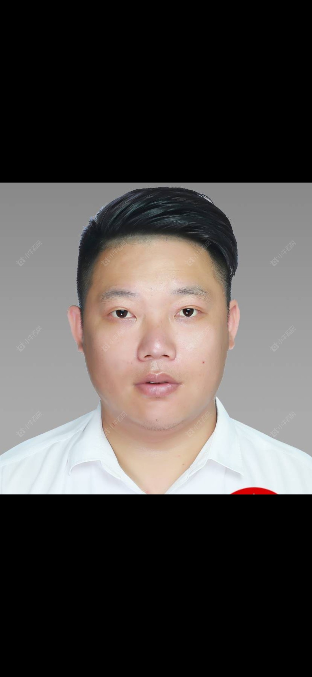 二手经纪人谭冬平