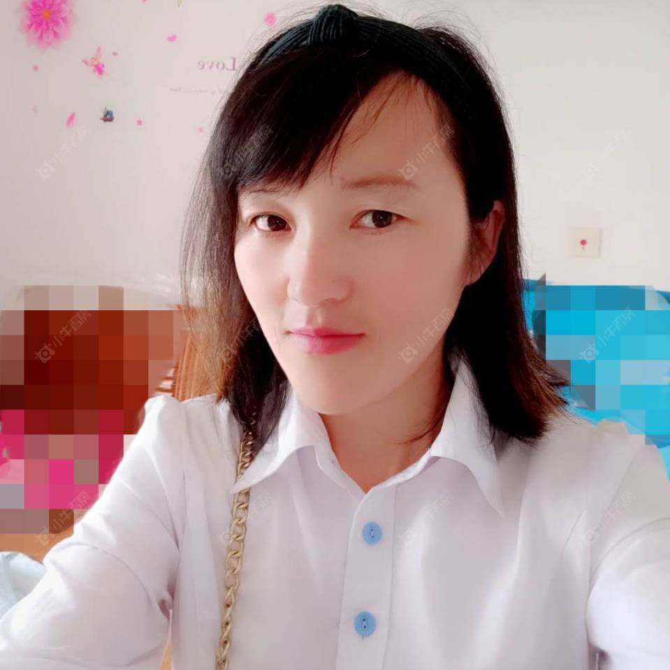 二手经纪人姜慧华