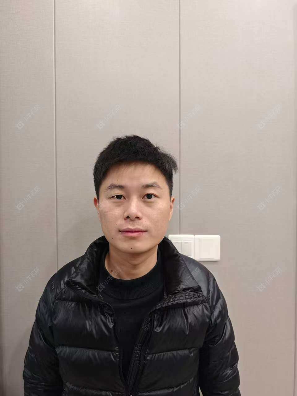 楼盘经纪人沈庆