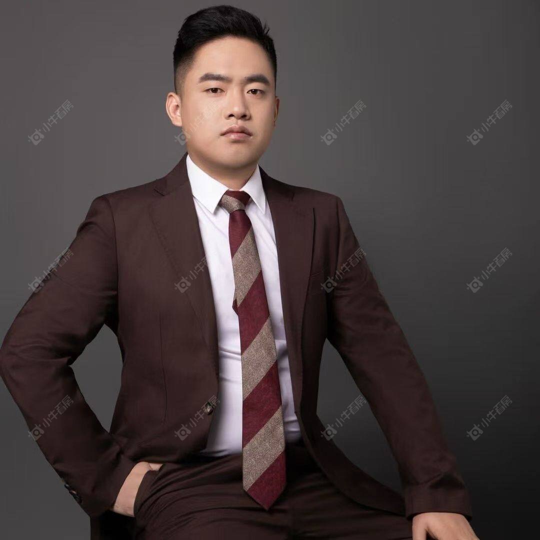 二手经纪人赵永亮