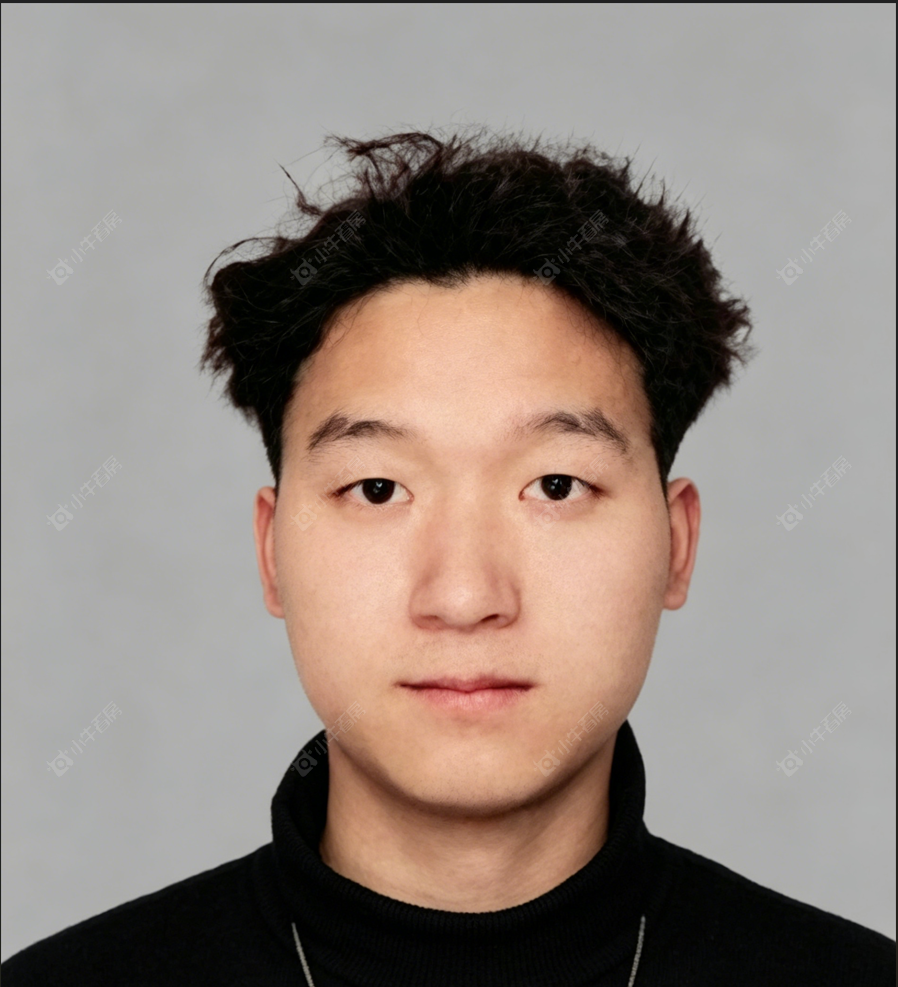 租房经纪人张明栋