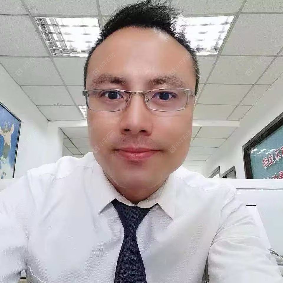 二手经纪人高剑军