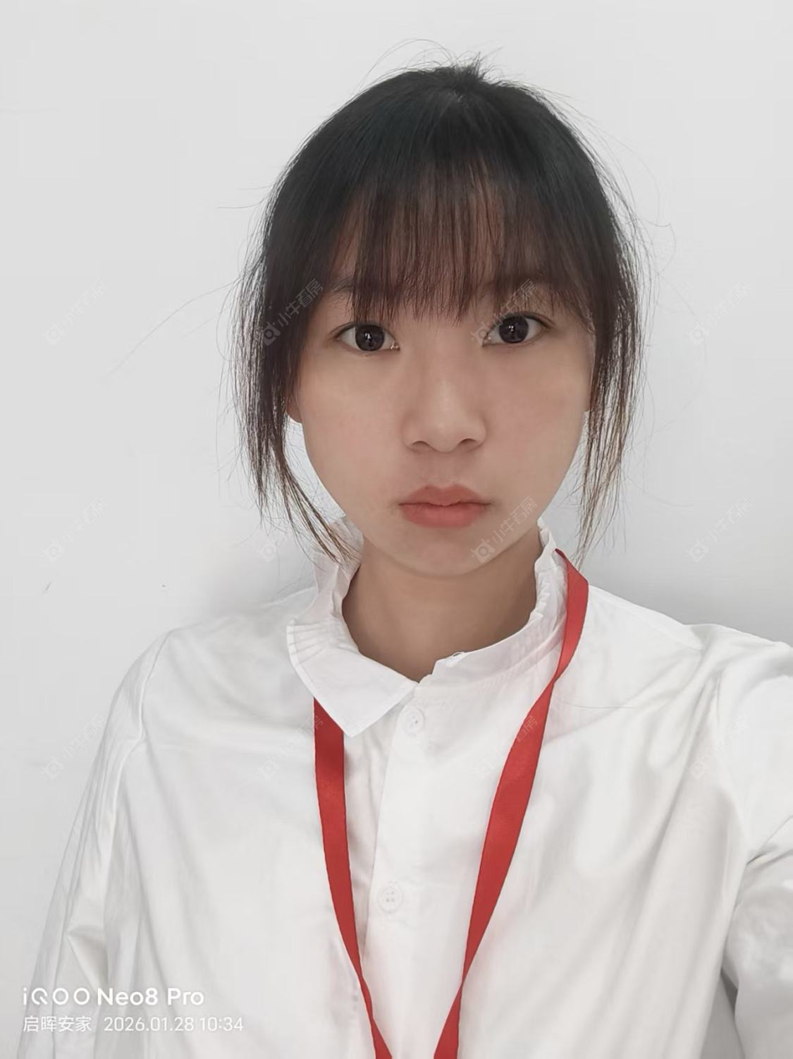 二手经纪人涂丽封