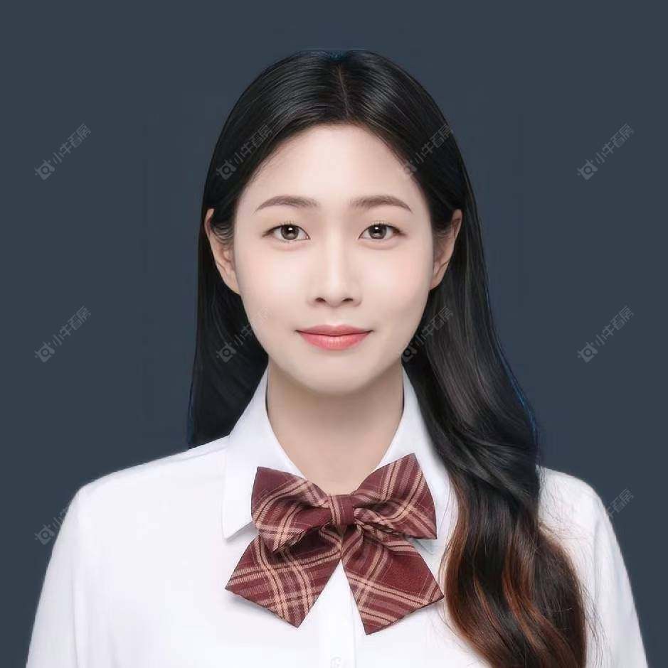 二手经纪人吕琳双