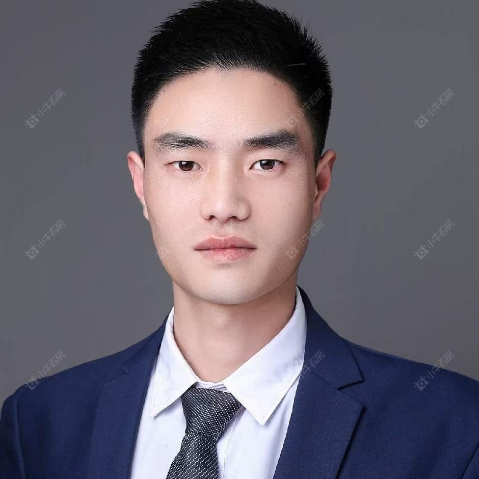 二手经纪人于梦龙