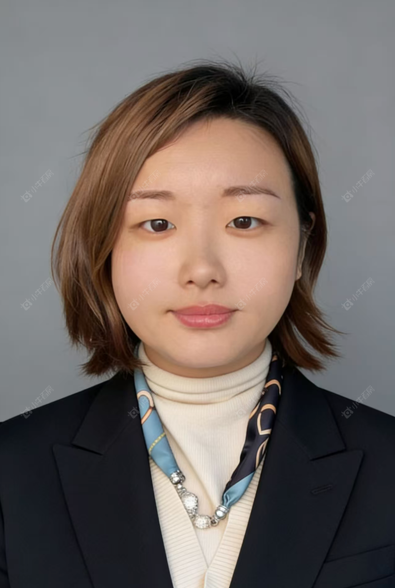 二手经纪人刘珠