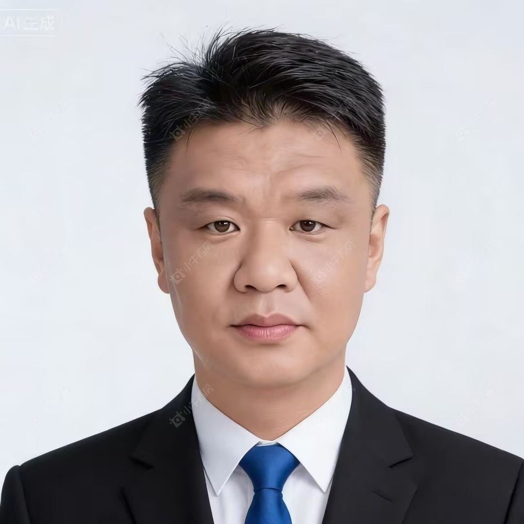 二手经纪人金培新