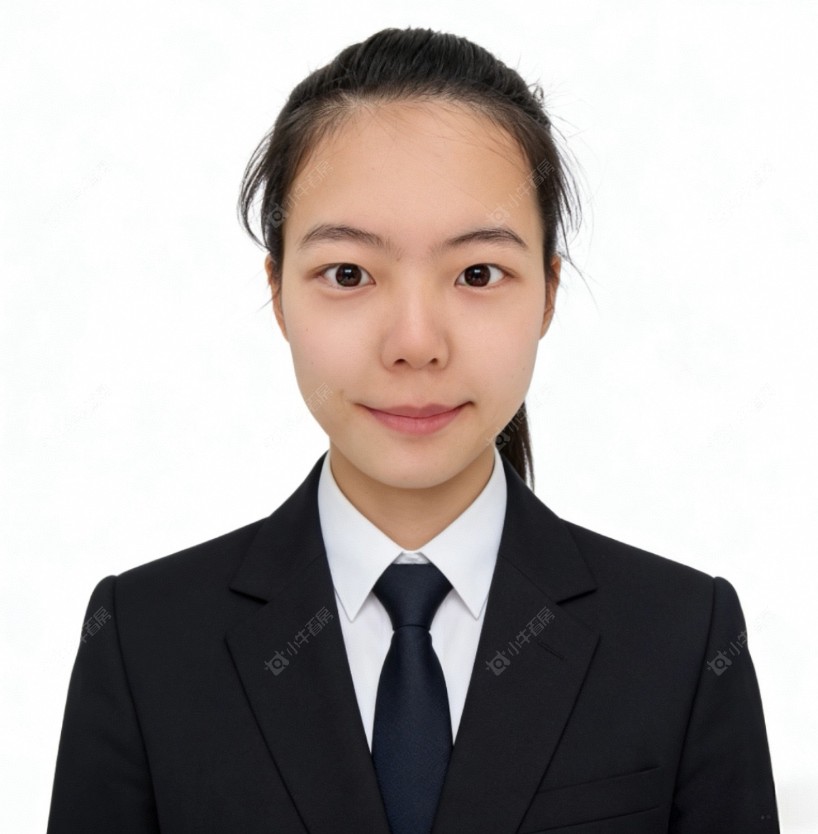 楼盘经纪人杨智舒