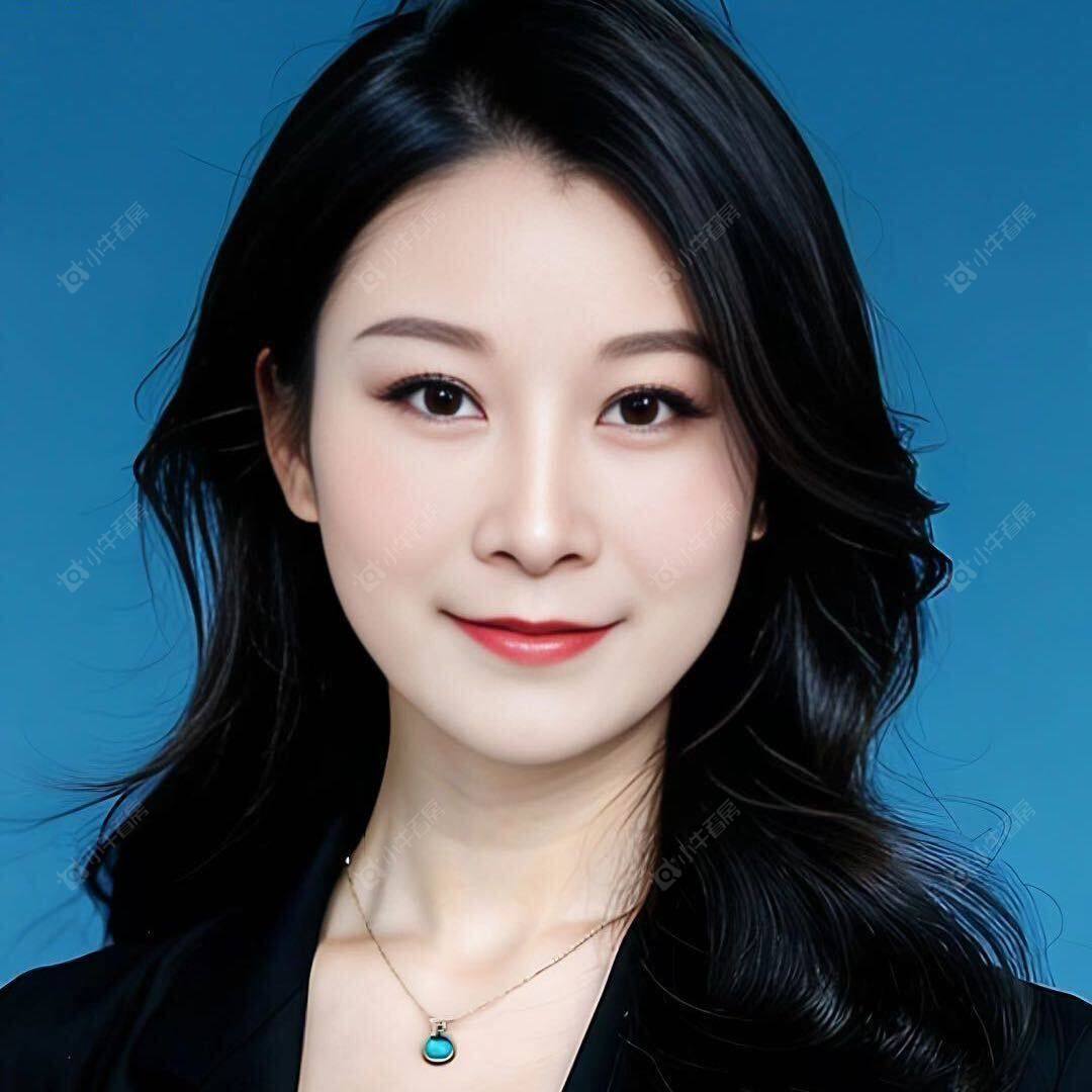 二手经纪人丁小凤