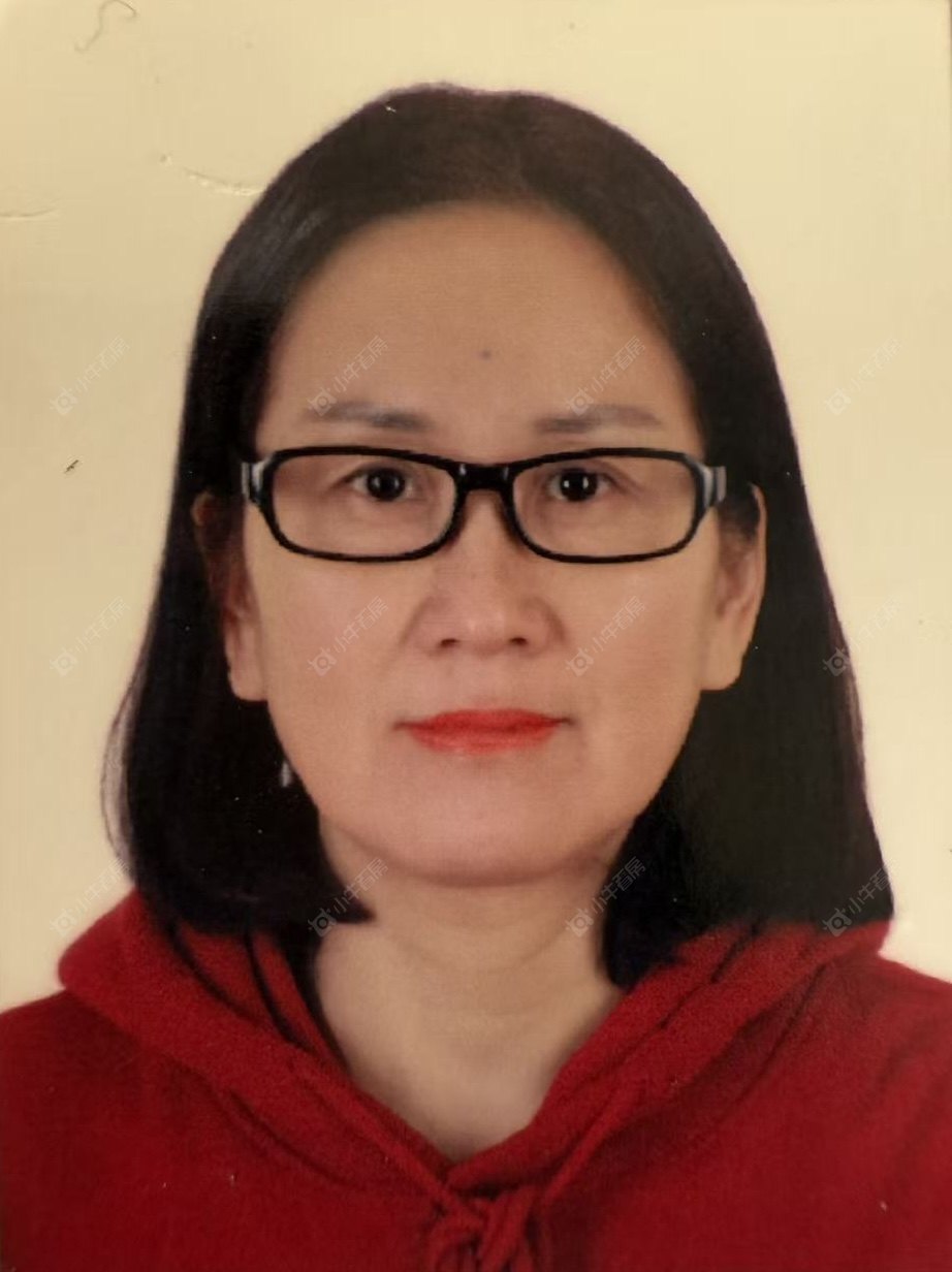 二手经纪人顾玉梅