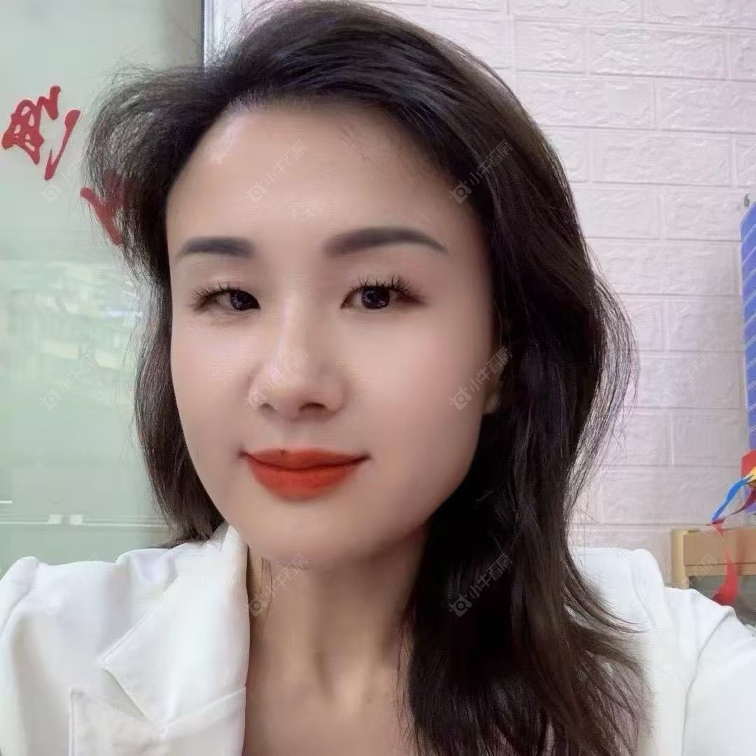 租房经纪人池蓉